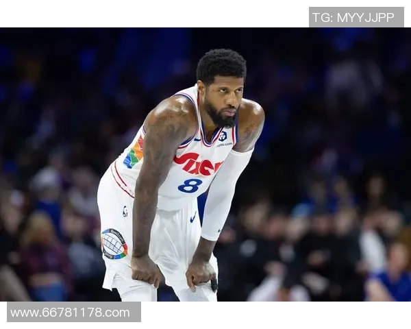 失去绝杀！哈登里程碑，快船不敌76人，马克西39+6乔治复出