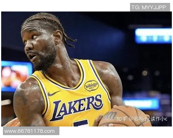 德安德烈·艾顿泄漏“嘲讽”怎么激发了他在湖人队的最佳体现